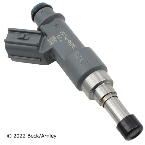 Fuel Injector Beck Arnley 158-1452