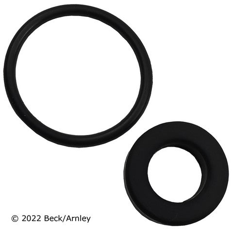 Fuel Injector Beck Arnley 158-1452