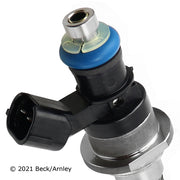 Fuel Injector Beck Arnley 158-1457