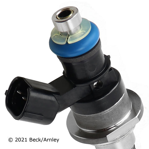 Fuel Injector Beck Arnley 158-1457
