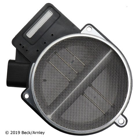 Mass Air Flow Sensor Beck Arnley 158-1465