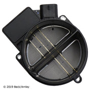 Mass Air Flow Sensor Beck Arnley 158-1465