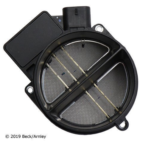 Mass Air Flow Sensor Beck Arnley 158-1465