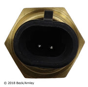 Engine Coolant Temperature Sensor Beck Arnley 158-1468