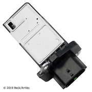 Mass Air Flow Sensor Beck Arnley 158-1471