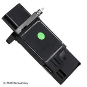 Mass Air Flow Sensor Beck Arnley 158-1471