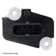 Mass Air Flow Sensor Beck Arnley 158-1471