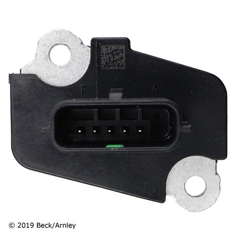 Mass Air Flow Sensor Beck Arnley 158-1471