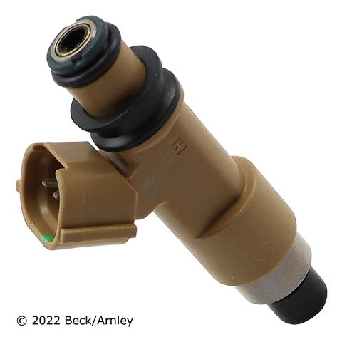 Fuel Injector Beck Arnley 158-1503