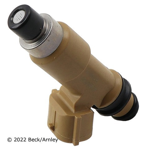 Fuel Injector Beck Arnley 158-1503