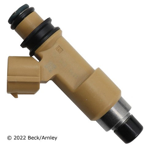 Fuel Injector Beck Arnley 158-1503