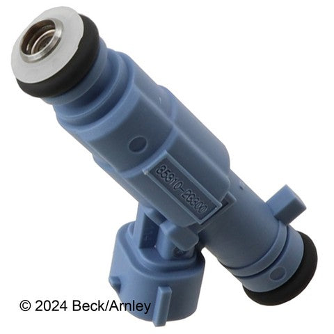 Fuel Injector Beck Arnley 158-1529
