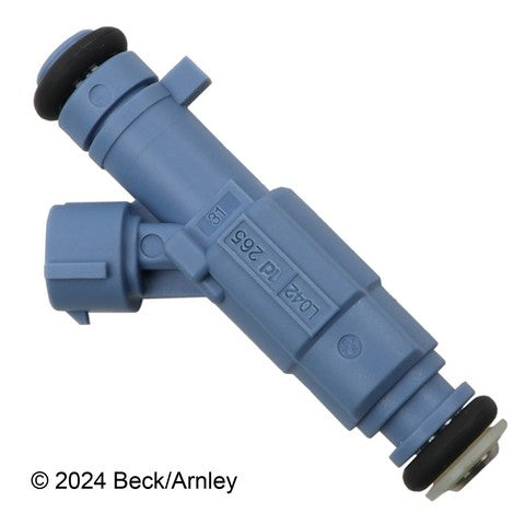 Fuel Injector Beck Arnley 158-1529