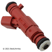 Fuel Injector Beck Arnley 158-1531