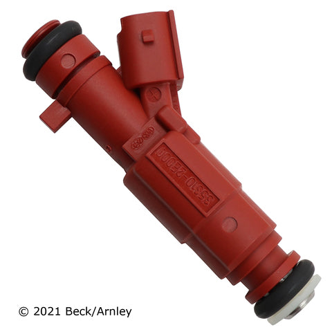 Fuel Injector Beck Arnley 158-1531