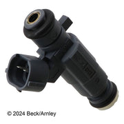 Fuel Injector Beck Arnley 158-1534