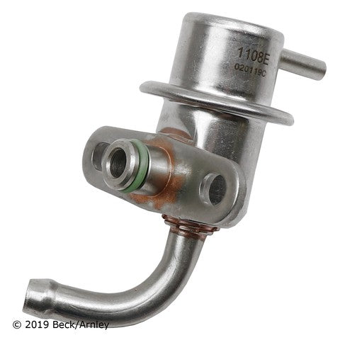 Fuel Injection Pressure Regulator Beck Arnley 158-1536