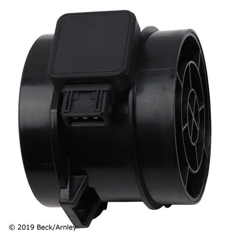 Mass Air Flow Sensor Beck Arnley 158-1537