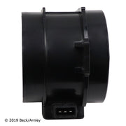 Mass Air Flow Sensor Beck Arnley 158-1537