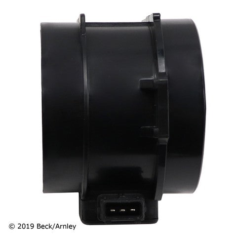 Mass Air Flow Sensor Beck Arnley 158-1537
