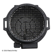 Mass Air Flow Sensor Beck Arnley 158-1537