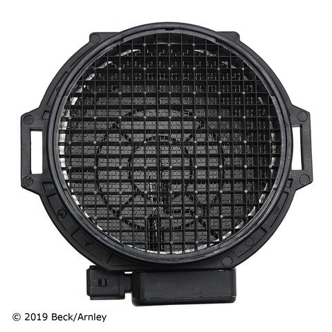 Mass Air Flow Sensor Beck Arnley 158-1537