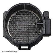 Mass Air Flow Sensor Beck Arnley 158-1537