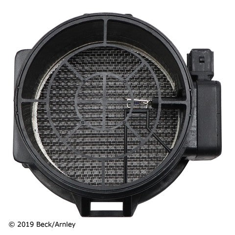 Mass Air Flow Sensor Beck Arnley 158-1537