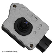 Mass Air Flow Sensor Beck Arnley 158-1540