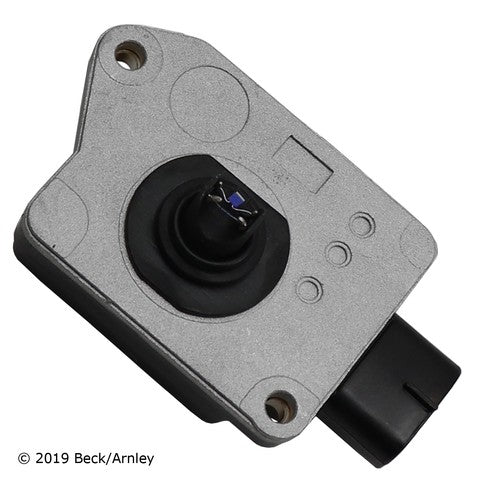 Mass Air Flow Sensor Beck Arnley 158-1540