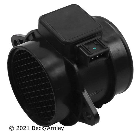 Mass Air Flow Sensor Beck Arnley 158-1541
