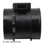 Mass Air Flow Sensor Beck Arnley 158-1541
