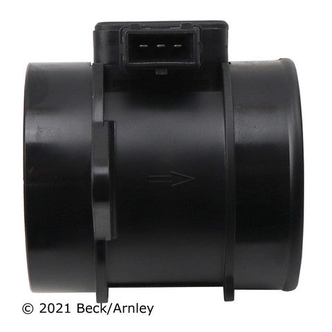 Mass Air Flow Sensor Beck Arnley 158-1541