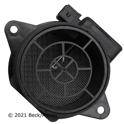 Mass Air Flow Sensor Beck Arnley 158-1541