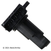 Mass Air Flow Sensor Beck Arnley 158-1542