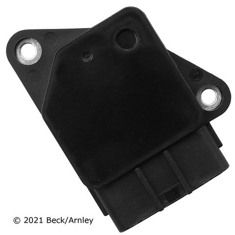 Mass Air Flow Sensor Beck Arnley 158-1542