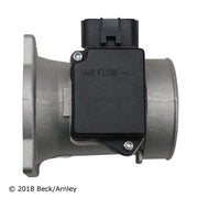 Mass Air Flow Sensor Beck Arnley 158-1548