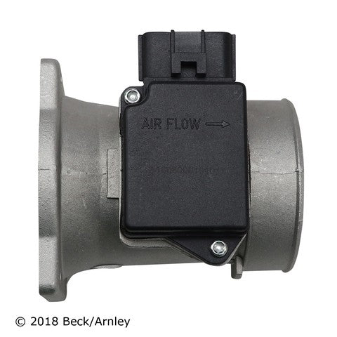 Mass Air Flow Sensor Beck Arnley 158-1548