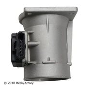 Mass Air Flow Sensor Beck Arnley 158-1548