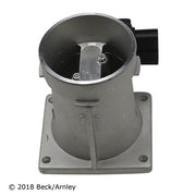 Mass Air Flow Sensor Beck Arnley 158-1548