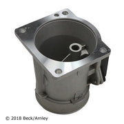 Mass Air Flow Sensor Beck Arnley 158-1548
