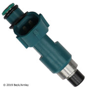 Fuel Injector Beck Arnley 158-1554