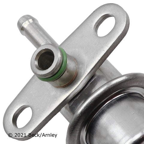 Fuel Injection Pressure Regulator Beck Arnley 158-1557