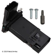 Mass Air Flow Sensor Beck Arnley 158-1559