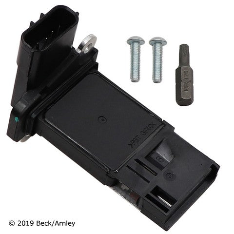 Mass Air Flow Sensor Beck Arnley 158-1559