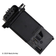Mass Air Flow Sensor Beck Arnley 158-1559