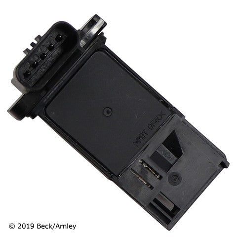 Mass Air Flow Sensor Beck Arnley 158-1559
