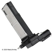 Mass Air Flow Sensor Beck Arnley 158-1559