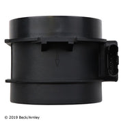Mass Air Flow Sensor Beck Arnley 158-1561