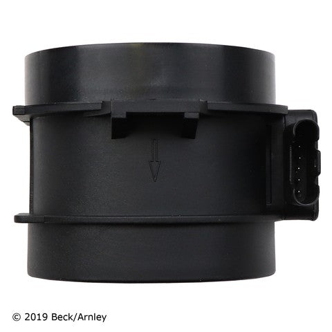 Mass Air Flow Sensor Beck Arnley 158-1561